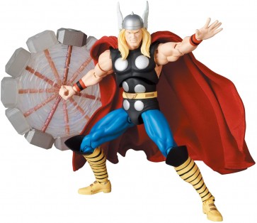 MAFEX THOR (COMIC Ver.) メディコム・トイ, MED71822, by メディコム・トイ