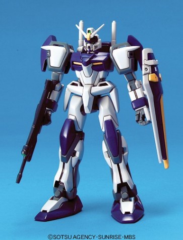 1/144 デュエルガンダム, BAN0113552, by バンダイ