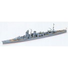 1/700 WL 矢 矧, TAM31315, by タミヤ