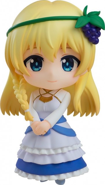 ねんどろいど この素晴らしい世界に祝福を！3 アイリス グッドスマイルカンパニー, GSC98555, by グッドスマイルカンパニー