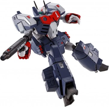 HI-METAL R 超時空要塞マクロス VF-1J アーマードバルキリー (一条輝機) リバイバルVer. バンダイ, BAC49683, by バンダイ