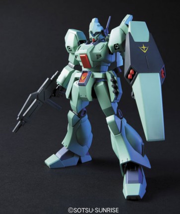 1/144 HGUC ジェガン, BAN599353, by バンダイ