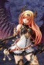 1/8 神撃のバハムート ダークエンジェル・オリヴィエ コトブキヤ, KBY76901, by コトブキヤ