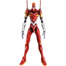 童友社 Blokees アクションエディションシリーズ ヱヴァンゲリヲン新劇場版 エヴァンゲリオン2号機 童友社, DYS11183, by 童友社
