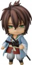 ねんどろいど 薄桜鬼 真改 沖田総司 オランジュルージュ, ORG21393, by オレンジ ルージュ