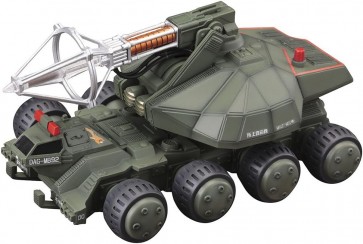 1/144 ゴジラVSビオランテ 92式メーサービーム戦車 (再販) コトブキヤ, KBY61938, by コトブキヤ