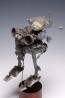 1/20 マシーネンクリーガー Pz.Spah 1124 LUNA GANS Ma.k マシーネン・クリーガーウェーブ, WAV70686, by ウェーブ