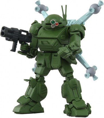 1/48 トイライズ ATコレクション04 スコープドッグ宇宙戦仕様 タカラトミー, TAK46496, by タカラトミー