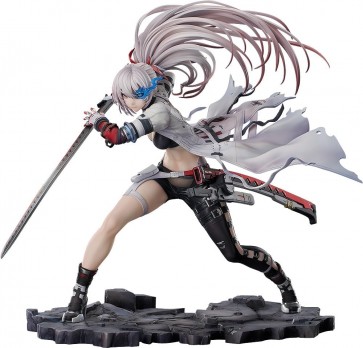 1/7 パニシング グレイレイヴン ルシア・深紅ノ影 グッドスマイルカンパニー, GSC03952, by グッドスマイルカンパニー