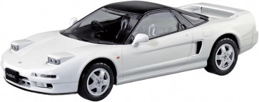 楽プラ スナップキット No.19-GW ホンダ NA1 NSX(グランプリホワイト) アオシマ, AOS65839, by アオシマ