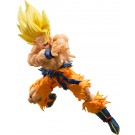 S.H.Figuarts ドラゴンボール スーパーサイヤ人孫悟空 -伝説のスーパーサイヤ人- バンダイ, BAC50436, by バンダイ