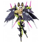 1/1 メガミデバイス 朱羅 玉藻ノ前 メガミデバイスコトブキヤ, KBY32655, by コトブキヤ