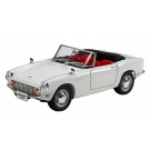 1/24 Honda S600, TAM24340, by タミヤ