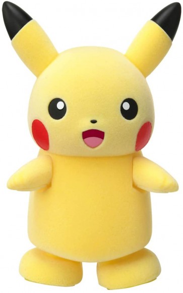 ポケモン ピカチュウ あるくでチュウ ! タカラトミー, TAK45653, by タカラトミー