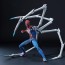 1/12 DLX スパイダーマン アドバンスド・スーツ2.0（ピーター・パーカー） スリーゼロ, THZ16880, by スリーゼロ