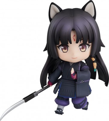 ねんどろいど アークナイツ サガ グッドスマイルカンパニー, GSC28590, by グッドスマイルカンパニー