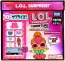 L.O.L. サプライズ! ファニチャー ベッドルーム with ネオン キュー.ティー. タカラトミー, TAK54808, by タカラトミー