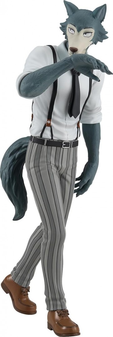 POP UP PARADE BEASTARS レゴシ グッドスマイルカンパニー, GSC48555, by グッドスマイルカンパニー