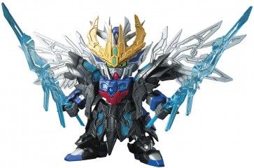 SD 三国創傑伝 曹操ウイングガンダム バンダイ, BAN67680, by バンダイ