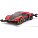 1/32 ミニ四駆PROシリーズ No.63 ライザン(MEシャーシ) タミヤ, TAM86631, by タミヤ