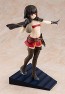 1/7 続・この素晴らしい世界に爆焔を! めぐみん 原作版 盗賊団Ver. カドカワ, KDK67590, by 角川書店