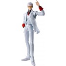S.H.Figuarts TO BE HERO X X バンダイ, BAC98766, by バンダイ