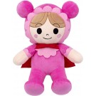 アンパンマン ふわりんスマイルぬいぐるみ ぎゅっと M あかちゃんまん セガトイズ, SEG03727, by セガトイズ