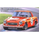 1/24 ID254 フェアレディSR311レース仕様 フジミ, FUJ39695, by フジミ