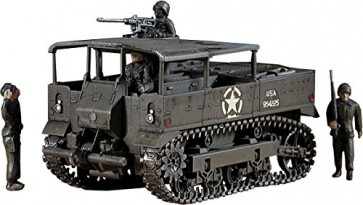 1/72 MT23 M5 ﾄﾗｸﾀｰ ハセガワ, HAS12234, by ハセガワ