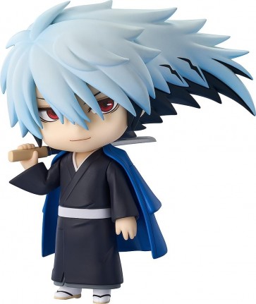 ねんどろいど ぬらりひょんの孫 奴良リクオ（夜） グッドスマイルカンパニー, GSC04621, by グッドスマイルカンパニー