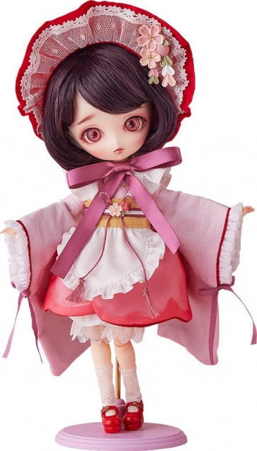 Harmonia bloom ソメイヨシノ グッドスマイルカンパニー, GSC53882, by グッドスマイルカンパニー