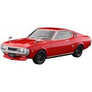 1/24 トヨタ セリカ LB 1600GT w/レーシングジャケット ハセガワ, HAS07950, by ハセガワ