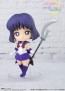 Figuarts mini 美少女戦士セーラームーン スーパーセーラーサターン -Eternal edition- 美少女戦士 セーラームーンバンダイ, BAN12625, by バンダイ