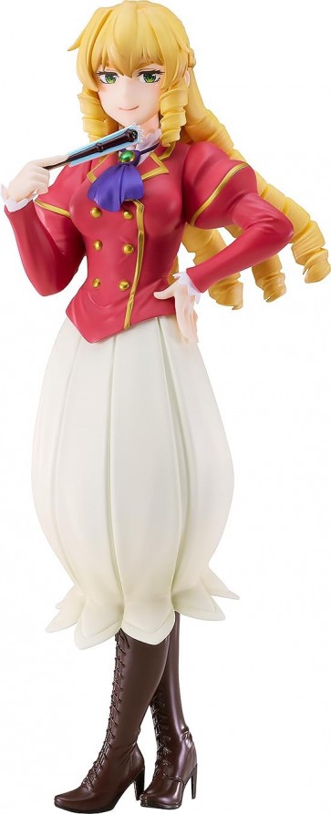 POP UP PARADE 悪役令嬢転生おじさん グレイス・オーヴェルヌ L size グッドスマイルカンパニー, GSC01446, by グッドスマイルカンパニー