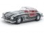 1/24 スポーツカーシリーズ No.366 フルビュー メルセデス・ベンツ 300 SL [スケール特別企画] タミヤ, TAM43662, by タミヤ