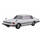 1/24 ニッサン P430 セドリック/グロリア4HT280Eブロアム '82 アオシマ, AOS54420, by アオシマ