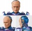 MAFEX ROBOCOP 2 MURPHY HEAD Ver.  メディコム・トイ, MED71969, by メディコム・トイ