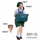 MK2. 1/12 JKSPM-12S, MK200190, by MK2