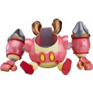 ねんどろいどもあ 星のカービィ ロボボアーマー グッドスマイルカンパニー, GSC08377, by グッドスマイルカンパニー