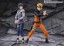 S.H.Figuarts NARUTO-ナルト- 疾風伝 日向ヒナタ -気高き白き双眸- バンダイ, BAC73541, by バンダイ