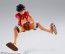 S.H.Figuarts ONE PIECE モンキー・D・ルフィ -鬼ヶ島討入- バンダイ, BAC49294, by バンダイ