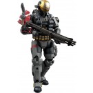1/12 RE:EDIT HALO: REACH EMILE-A239 (Noble Four) 1000TOYS, STY91778, by 1000TOYS