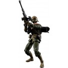 1/18 G.M.G.(ガンダムミリタリージェネレーション)?機動戦士ガンダム ジオン公国軍一般兵士01 メガハウス, MEG29949, by メガハウス