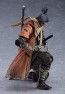 figma SEKIRO: SHADOWS DIE TWICE 隻狼 マックスファクトリー, MAX66645, by マックスファクトリー