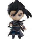 ねんどろいど 古剣奇譚三 北洛 グッドスマイルカンパニー, GSC22482, by グッドスマイルカンパニー