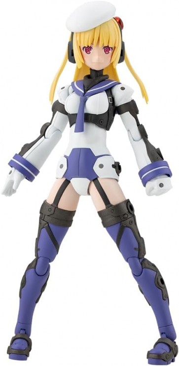 フレームアームズ・ガール グライフェン バラクーダ コトブキヤ, KBY77465, by コトブキヤ