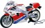 1/12 オートバイシリーズ No.58 ヤマハ FZR750R (OW01) タミヤ, TAM82643, by タミヤ