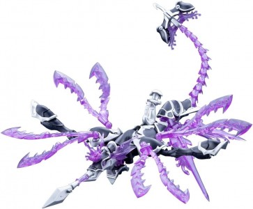 アルカナディア ゼノアルマ タイダル オルケートス コトブキヤ, KBY76024, by コトブキヤ