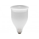 エアブラシ用軽量塗料カップ60cc ウェーブ, WAV82422, by ウェーブ