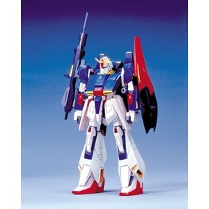 1/100 Zｶﾞﾝﾀﾞﾑ, BAN49236, by バンダイ